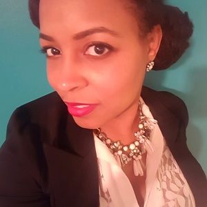 Meet your Posher, Shannon